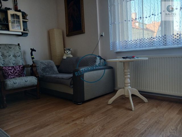 dom wolnostojący, 4 pokoje Słupsk, ul. Rafała Krajewskiego. Zdjęcie 12