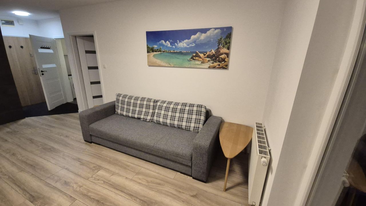 Mieszkanie 2-pokojowe Reda Centrum, ul. Garncarska. Zdjęcie 23