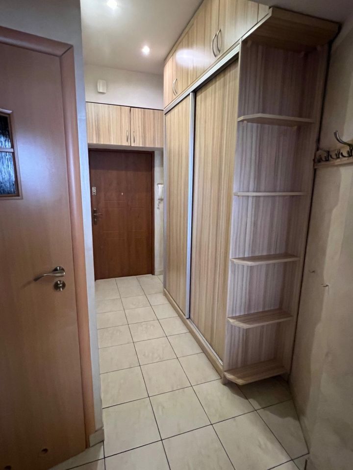 Mieszkanie 2-pokojowe Wrocław Śródmieście, ul. Stefana Żeromskiego. Zdjęcie 4