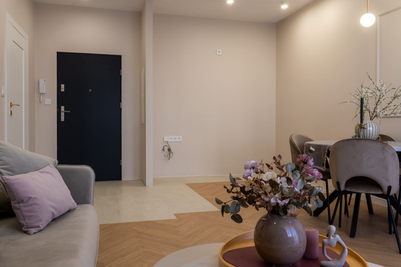 Mieszkanie 2-pokojowe Głogów Żarków Górny, ul. Małgorzaty Cylejskiej. Zdjęcie 7