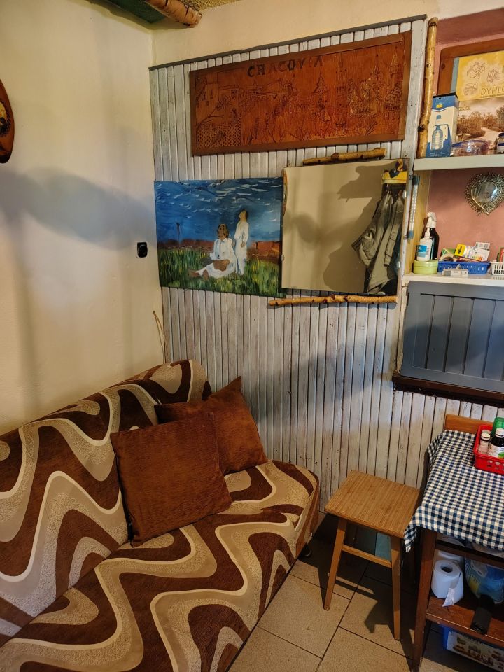 Działka rod Wieliczka, ul. Jasna. Zdjęcie 15