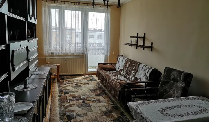 Mieszkanie 2-pokojowe Piła Centrum, al. Piastów