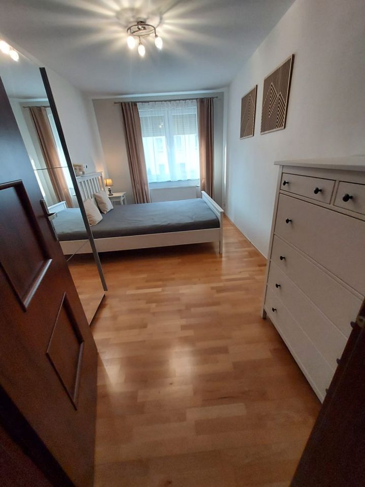 Mieszkanie 2-pokojowe Zielona Góra Centrum, ul. Obywatelska. Zdjęcie 3