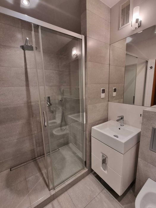 Mieszkanie 2-pokojowe Kraków Bronowice, ul. Eljasza Walerego Radzikowskiego. Zdjęcie 3