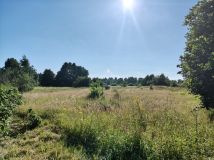 Działka budowlana Koszalin, ul. Łąkowa. Zdjęcie 3