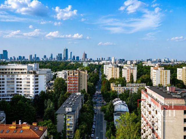 Mieszkanie 1-pokojowe Warszawa Mokotów, ul. Artura Malawskiego. Zdjęcie 16