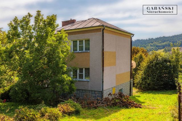 dom wolnostojący, 5 pokoi Kąśna Dolna. Zdjęcie 7