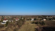 Działka budowlana Tymienice, ul. Wrzosowa. Zdjęcie 4