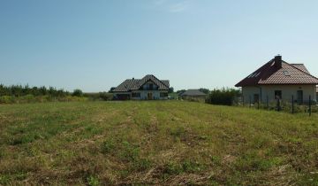 Działka budowlana Sobianowice
