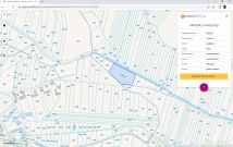 Działka rolna Dacharzów. Zdjęcie 2