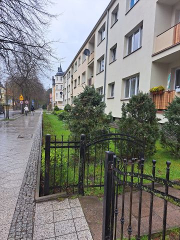 Lokal Świnoujście Nadmorska, ul. marsz. Józefa Piłsudskiego. Zdjęcie 1