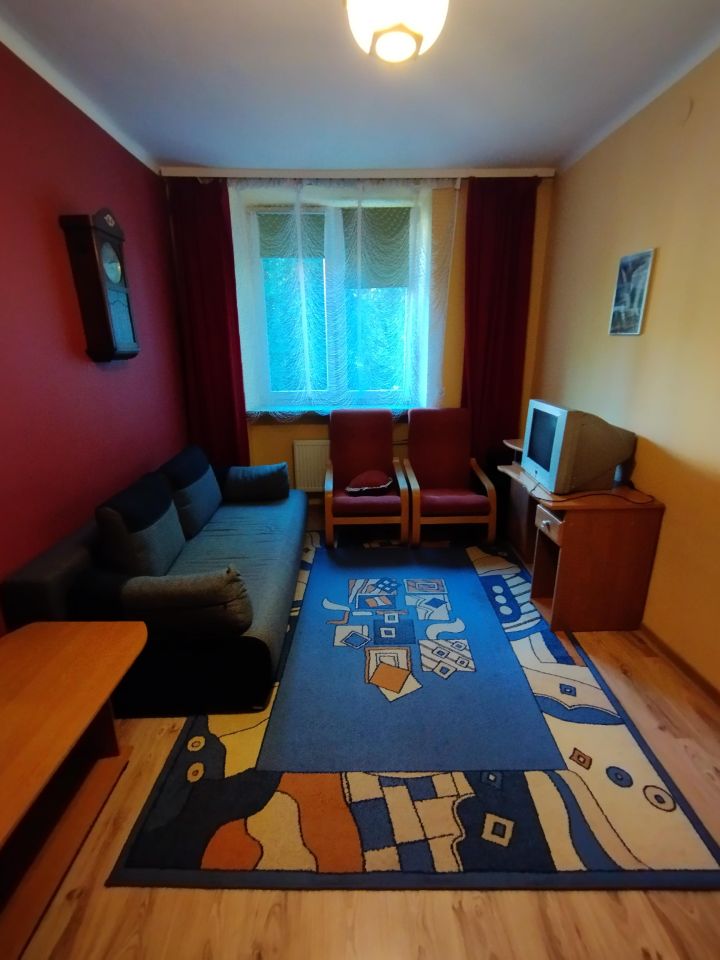 Mieszkanie 2-pokojowe Rzeszów, ul. Jarosława Dąbrowskiego