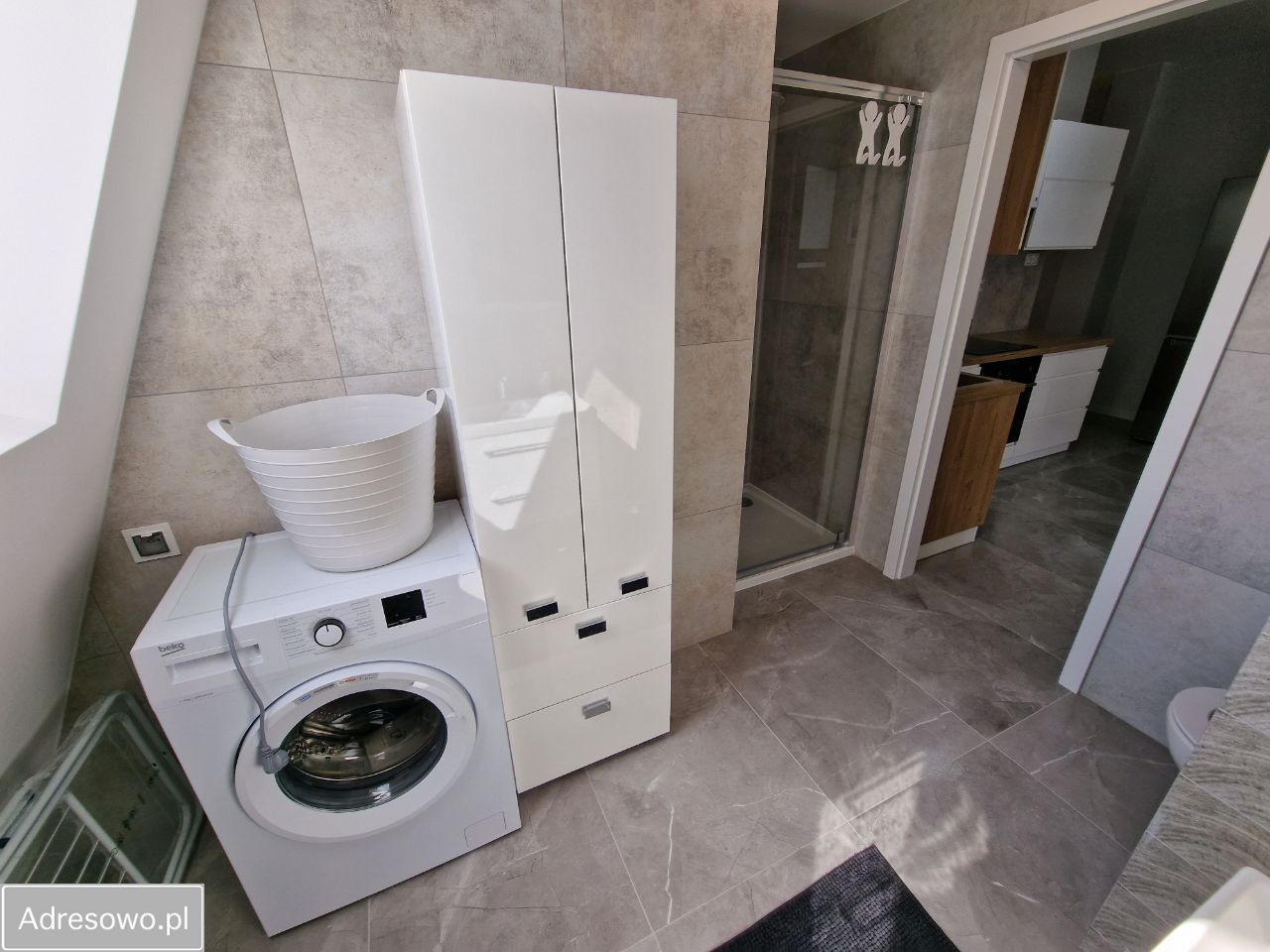 Mieszkanie 3-pokojowe Radom Śródmieście, ul. Wolność. Zdjęcie 12