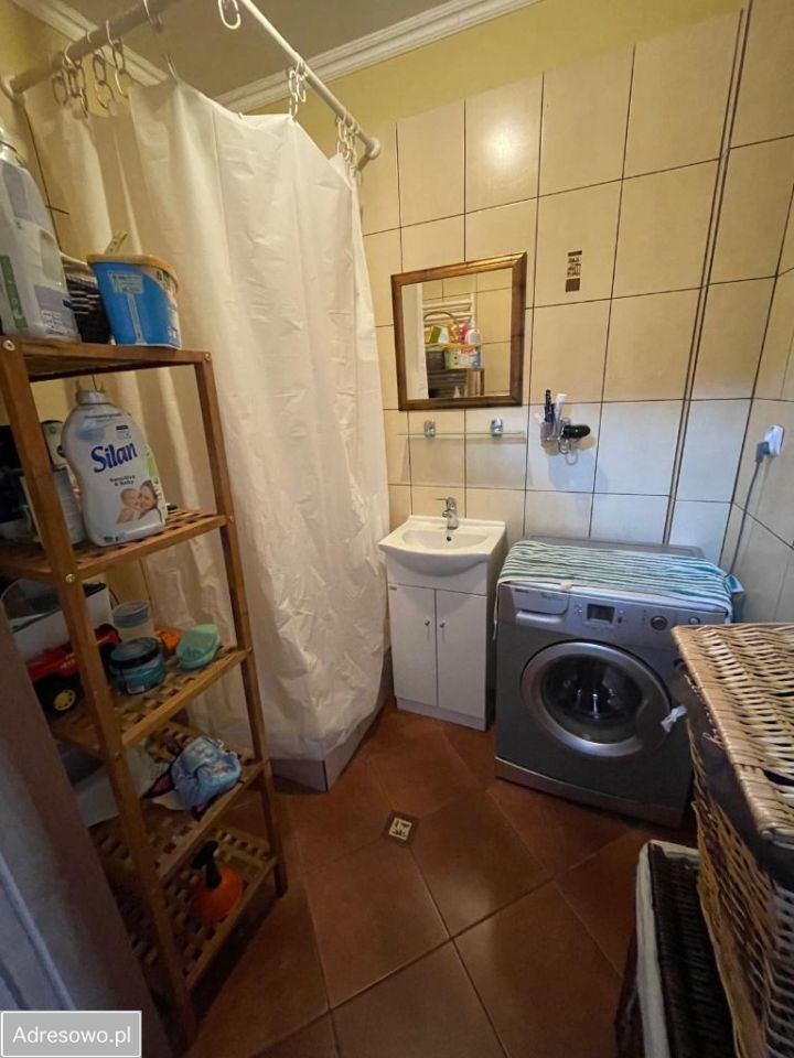 bliźniak, 7 pokoi Terespol Pomorski, ul. Leśna. Zdjęcie 11