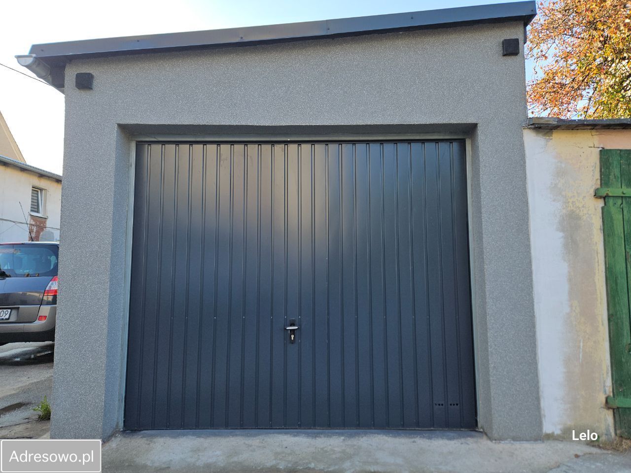 Garaż/miejsce parkingowe Jawor, ul. 1 Maja. Zdjęcie 2