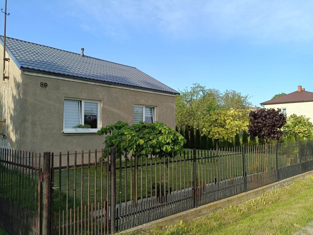 dom wolnostojący Czarnolas. Zdjęcie 8