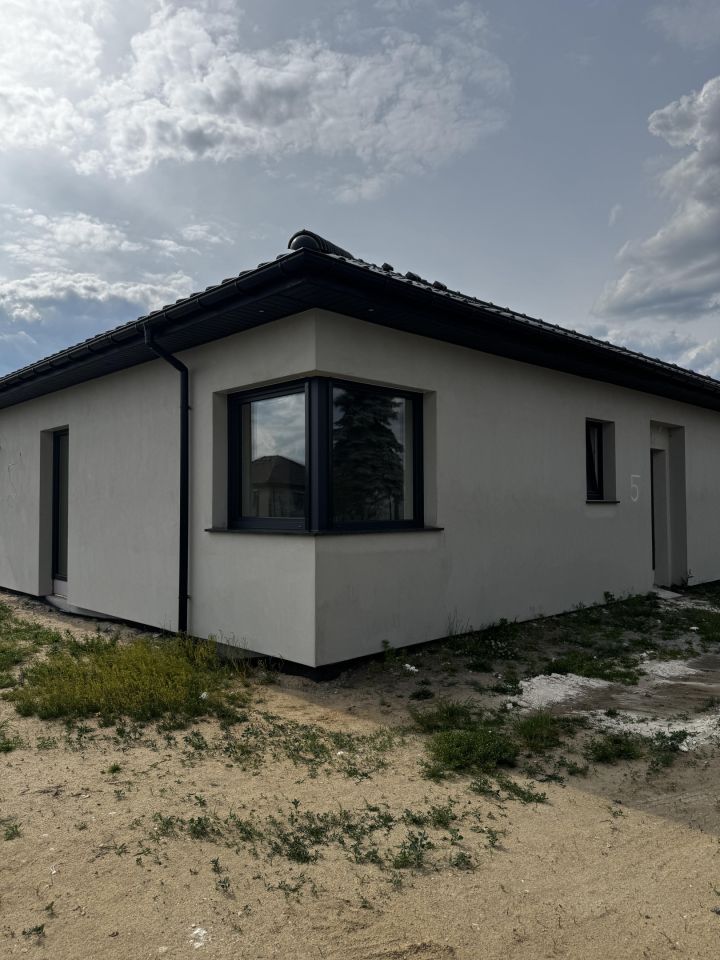 dom wolnostojący, 4 pokoje Niemstów, ul. Magnoliowa. Zdjęcie 11