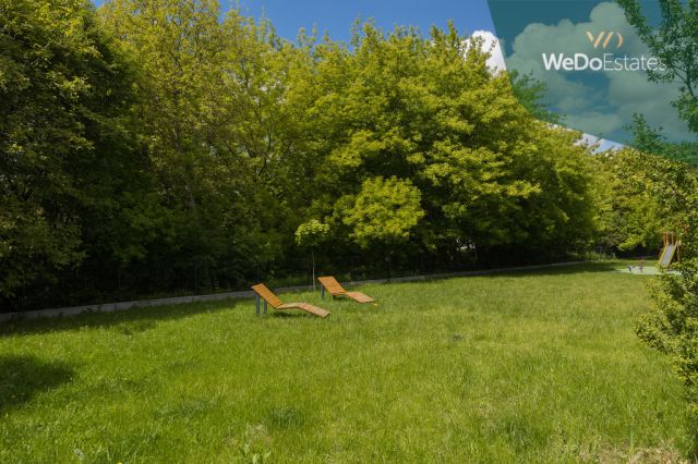 Mieszkanie 2-pokojowe Warszawa Mokotów. Zdjęcie 20