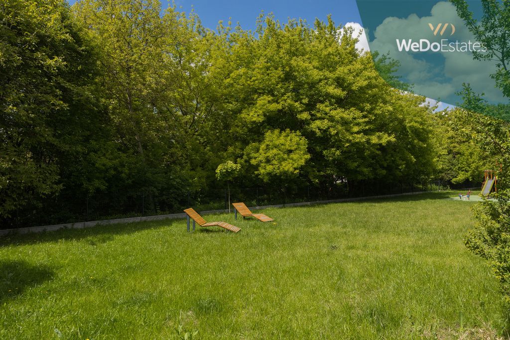 Mieszkanie 2-pokojowe Warszawa Mokotów. Zdjęcie 20