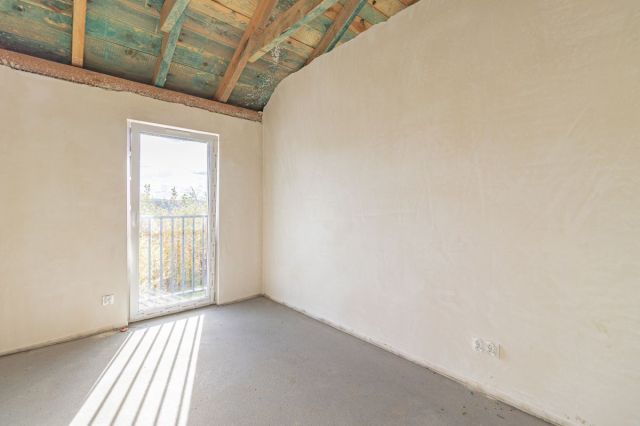 bliźniak, 4 pokoje Sychowo. Zdjęcie 13