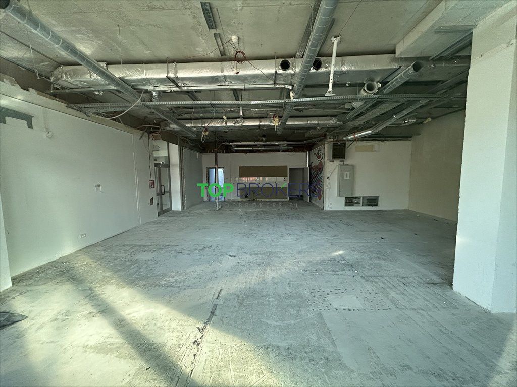 Lokal Warszawa Mokotów