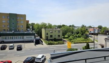 Mieszkanie 2-pokojowe Biała Podlaska Wola, ul. Kolejowa
