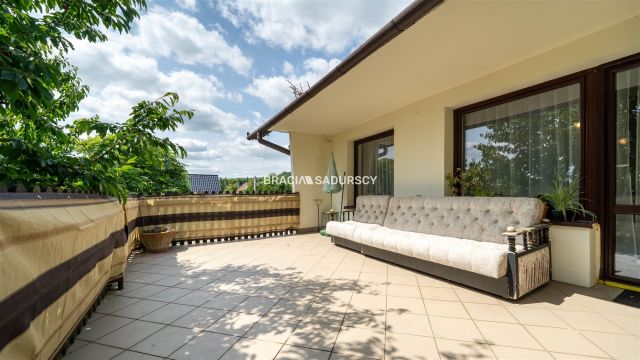 dom wolnostojący, 6 pokoi Karniowice, ul. Słoneczna. Zdjęcie 11