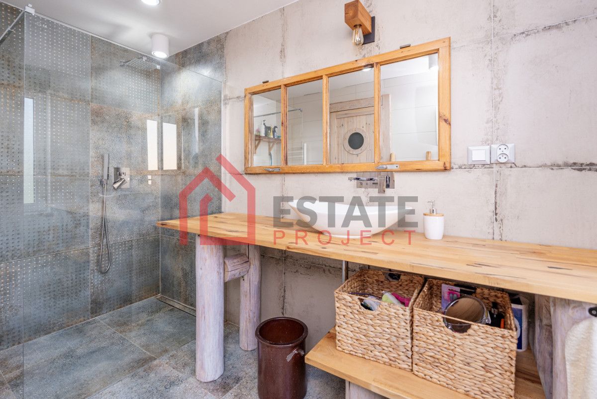 dom wolnostojący, 3 pokoje Borucino. Zdjęcie 8