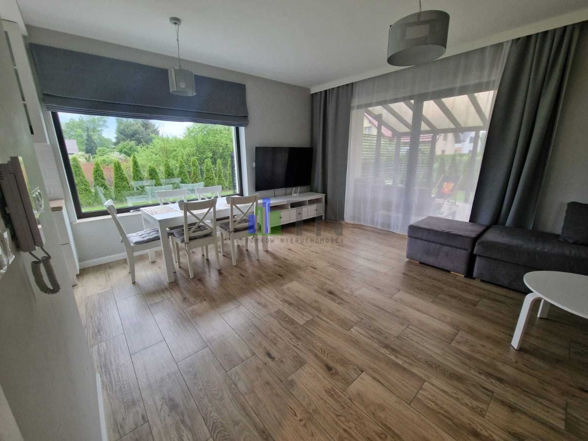 dom wolnostojący, 4 pokoje Kamieniec Wrocławski. Zdjęcie 9