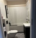 Mieszkanie 1-pokojowe Warszawa Włochy, ul. Budki Szczęśliwickie. Zdjęcie 4