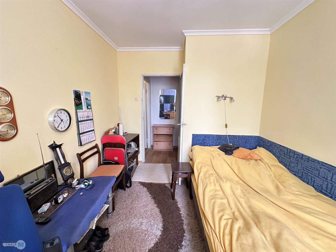 Mieszkanie 2-pokojowe Kielce Bocianek, ul. Marii Konopnickiej. Zdjęcie 8