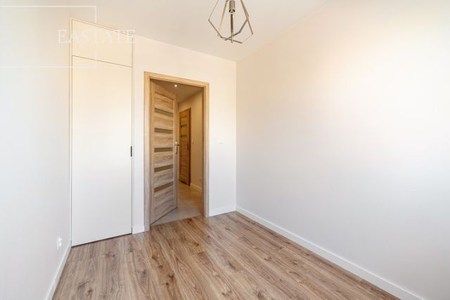 Mieszkanie 3-pokojowe Warszawa Ursus, ul. Aleje Jerozolimskie. Zdjęcie 10