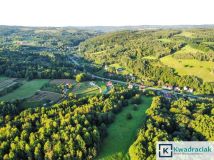 Działka rolna Lutcza. Zdjęcie 4