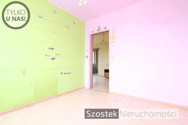 Mieszkanie 3-pokojowe Częstochowa Raków, ul. Asnyka. Zdjęcie 7
