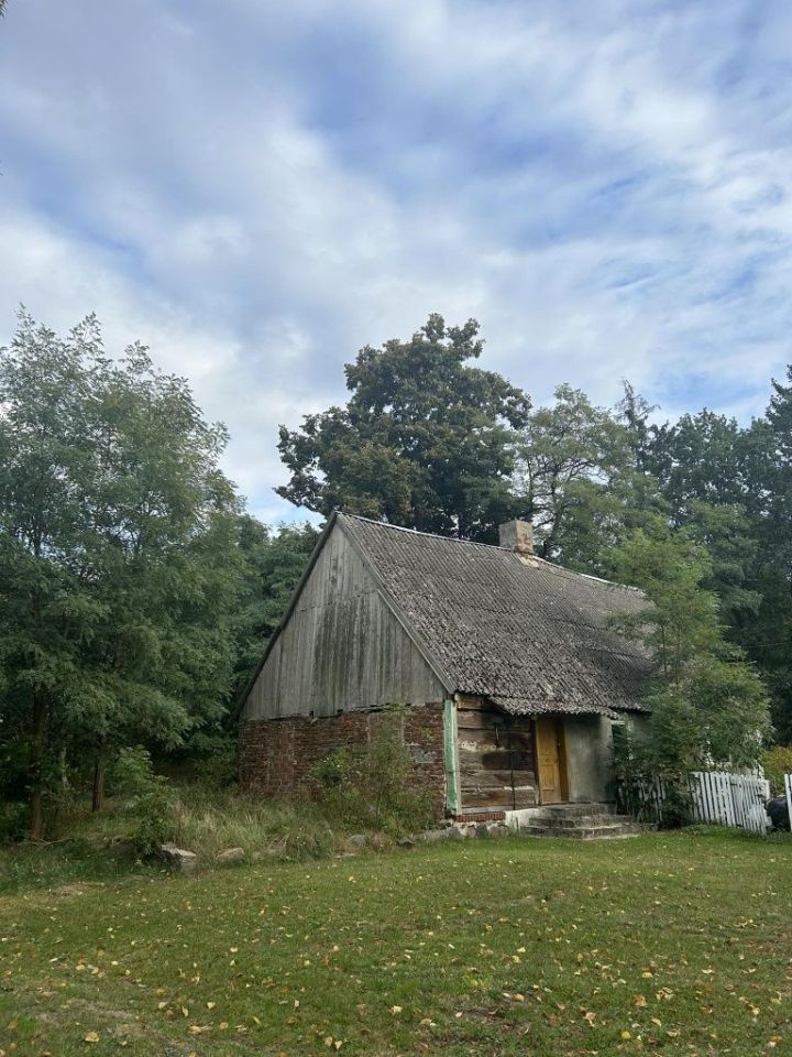 Działka rolna Cicha Góra. Zdjęcie 7