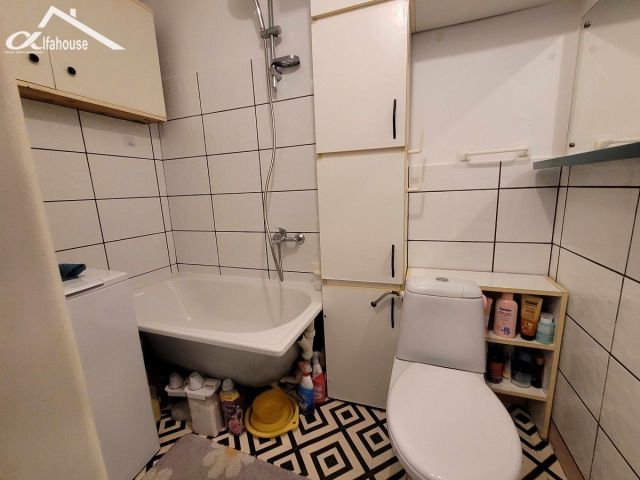 Mieszkanie 1-pokojowe Chełm, ul. Wołyńska. Zdjęcie 4