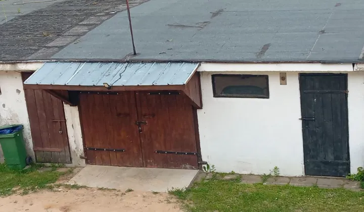 Mieszkanie 2-pokojowe Ogrodniki