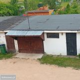 Mieszkanie 2-pokojowe Ogrodniki