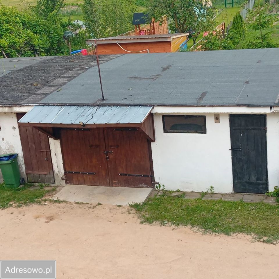 Mieszkanie 2-pokojowe Ogrodniki