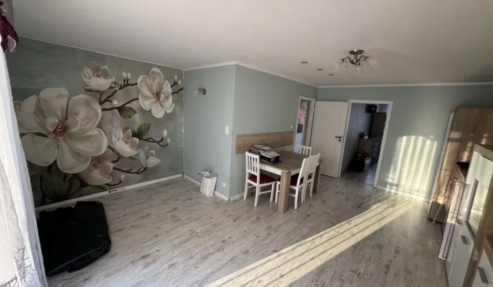 Mieszkanie 3-pokojowe Lębork