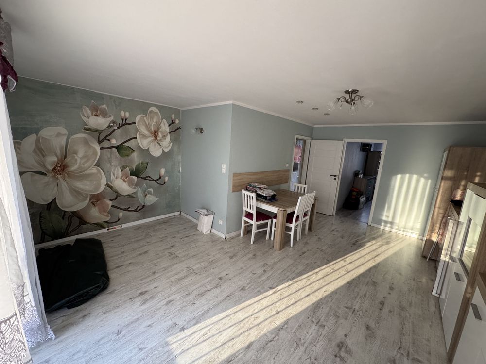 Mieszkanie 3-pokojowe Lębork