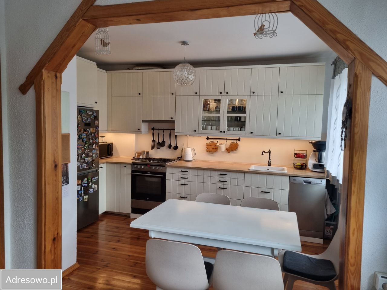 bliźniak, 7 pokoi Lębork, ul. Chojnicka. Zdjęcie 18