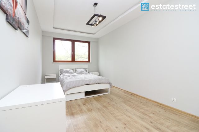 Mieszkanie 2-pokojowe Kraków Krowodrza, al. Kijowska. Zdjęcie 8