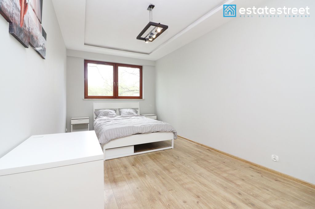 Mieszkanie 2-pokojowe Kraków Krowodrza, al. Kijowska. Zdjęcie 8