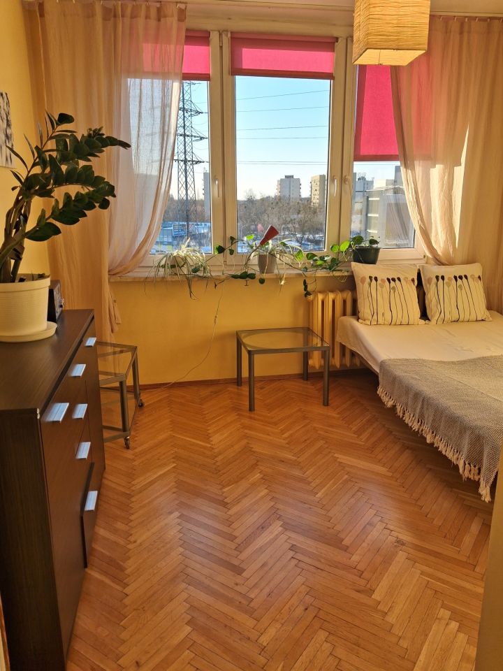 Pokój Warszawa Górny Mokotów, ul. Orzycka. Zdjęcie 7