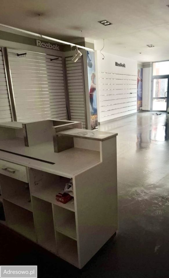 Lokal Chojnice Centrum, ul. Kościuszki. Zdjęcie 8