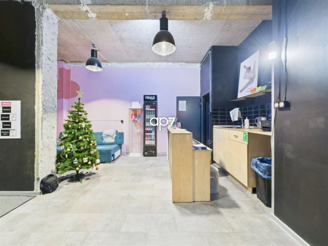 Lokal Kraków Krowodrza, ul. Rusznikarska. Zdjęcie 2