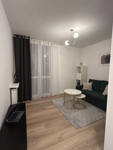 Mieszkanie 1-pokojowe Warszawa Ochota. Zdjęcie 1