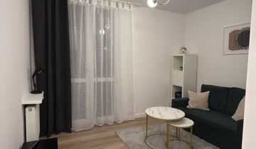 Mieszkanie 1-pokojowe Warszawa Ochota