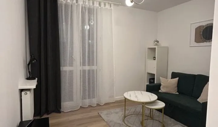 Mieszkanie 1-pokojowe Warszawa Ochota